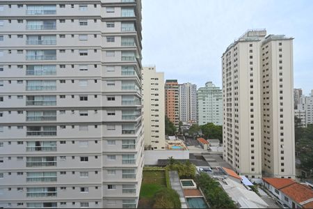 Apartamento para alugar com 74m², 2 quartos e 1 vagaVista da Sala