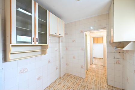 Apartamento para alugar com 74m², 2 quartos e 1 vagaCozinha