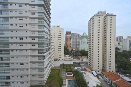 Apartamento para alugar com 74m², 2 quartos e 1 vagaVista do Quarto 1