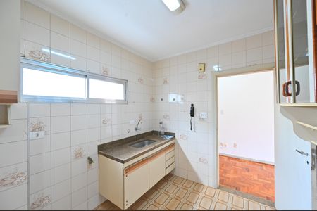 Apartamento para alugar com 74m², 2 quartos e 1 vagaCozinha