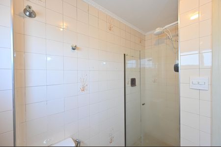 Apartamento para alugar com 74m², 2 quartos e 1 vagaBanheiro Social