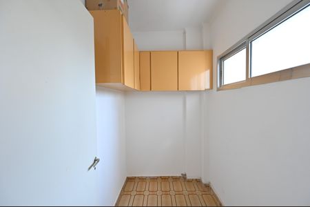 Apartamento para alugar com 74m², 2 quartos e 1 vagaQuarto de Serviço