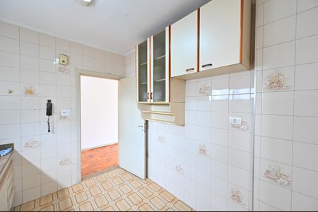 Apartamento para alugar com 74m², 2 quartos e 1 vagaCozinha