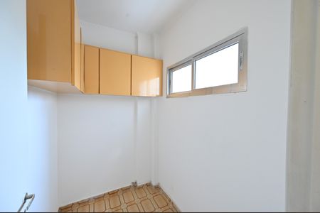 Apartamento para alugar com 74m², 2 quartos e 1 vagaQuarto de Serviço