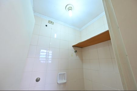 Apartamento para alugar com 74m², 2 quartos e 1 vagaBanheiro de serviço