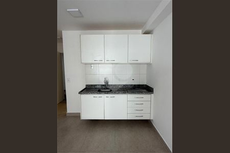 Apartamento à venda com 1 quarto, 24m² em Vila da Saúde, São Paulo