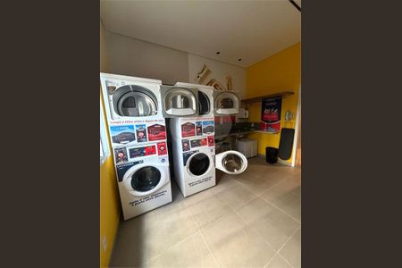 Apartamento à venda com 1 quarto, 24m² em Vila da Saúde, São Paulo