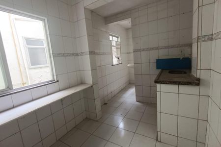 Apartamento para alugar com 70m², 2 quartos e 1 vagaCozinha