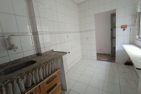 Apartamento para alugar com 70m², 2 quartos e 1 vagaCozinha