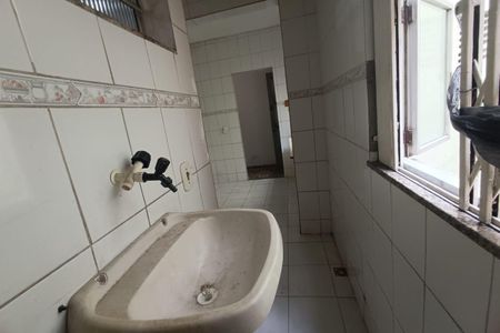 Apartamento para alugar com 70m², 2 quartos e 1 vagaÁrea de Serviço