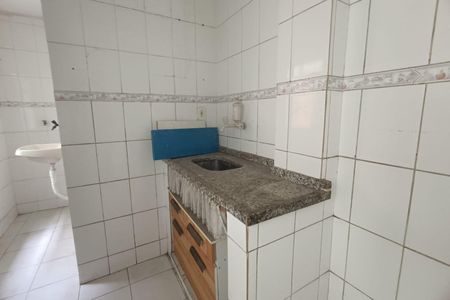 Apartamento para alugar com 70m², 2 quartos e 1 vagaCozinha