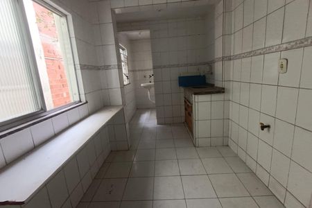 Apartamento para alugar com 70m², 2 quartos e 1 vagaCozinha