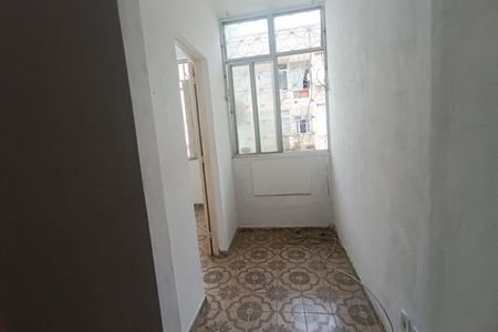 Sala de apartamento para alugar com 2 quartos, 70m² em Parque Duque, Duque de Caxias