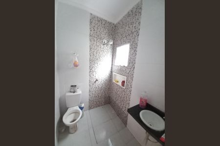 Casa para alugar com 80m², 2 quartos e sem vagaQuarto 2