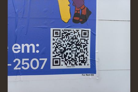 Casa para alugar com 80m², 2 quartos e sem vagaFachada