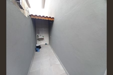 Casa para alugar com 80m², 2 quartos e sem vagaÁrea de Serviço