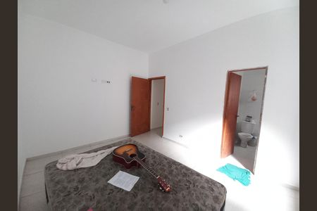 Casa para alugar com 80m², 2 quartos e sem vagaQuarto 2
