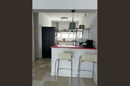 Apartamento à venda com 90m², 1 quarto e 1 vaga
