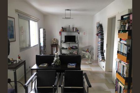 Apartamento à venda com 90m², 1 quarto e 1 vaga