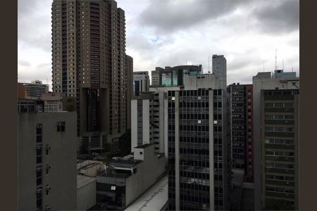 Apartamento à venda com 90m², 1 quarto e 1 vaga
