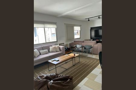Apartamento à venda com 90m², 1 quarto e 1 vaga
