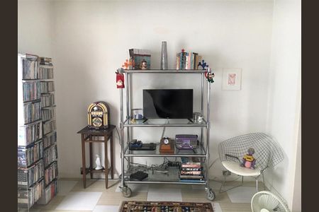 Apartamento à venda com 90m², 1 quarto e 1 vaga