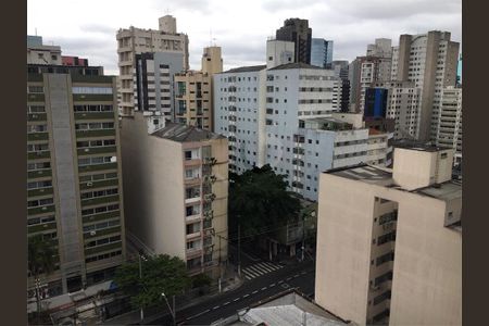 Apartamento à venda com 90m², 1 quarto e 1 vaga