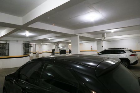 Apartamento para alugar com 150m², 2 quartos e 2 vagas Apartamento para alugar com 150m², 2 quartos e 2 vagasGaragem