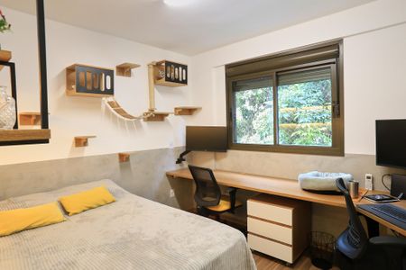 Apartamento para alugar com 150m², 2 quartos e 2 vagas Apartamento para alugar com 150m², 2 quartos e 2 vagasQuarto