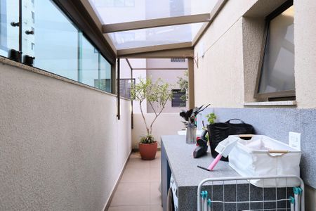 Apartamento para alugar com 150m², 2 quartos e 2 vagas Apartamento para alugar com 150m², 2 quartos e 2 vagasÁrea de Serviço