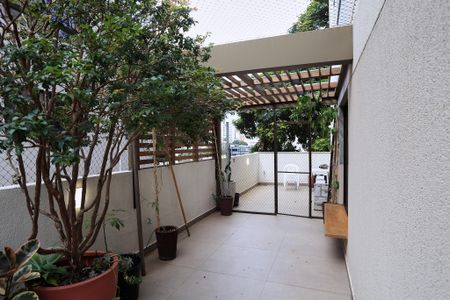 Apartamento para alugar com 150m², 2 quartos e 2 vagas Apartamento para alugar com 150m², 2 quartos e 2 vagasÁrea externa