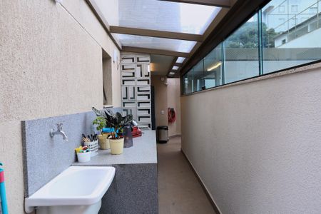 Apartamento para alugar com 150m², 2 quartos e 2 vagas Apartamento para alugar com 150m², 2 quartos e 2 vagasÁrea de Serviço