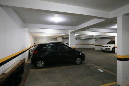 Apartamento para alugar com 150m², 2 quartos e 2 vagas Apartamento para alugar com 150m², 2 quartos e 2 vagasGaragem