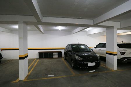 Apartamento para alugar com 150m², 2 quartos e 2 vagas Apartamento para alugar com 150m², 2 quartos e 2 vagasGaragem