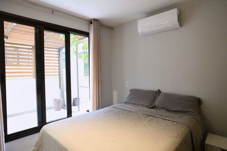 Apartamento para alugar com 150m², 2 quartos e 2 vagas Apartamento para alugar com 150m², 2 quartos e 2 vagasSuíte