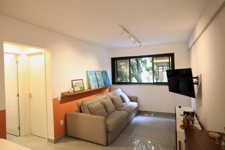 Apartamento para alugar com 150m², 2 quartos e 2 vagas Apartamento para alugar com 150m², 2 quartos e 2 vagasSala