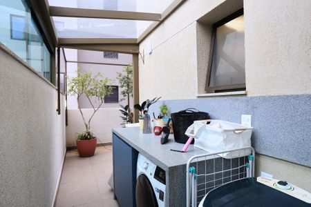 Apartamento para alugar com 150m², 2 quartos e 2 vagas Apartamento para alugar com 150m², 2 quartos e 2 vagasÁrea de Serviço