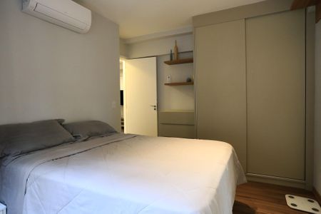 Apartamento para alugar com 150m², 2 quartos e 2 vagas Apartamento para alugar com 150m², 2 quartos e 2 vagasSuíte