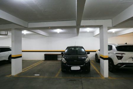 Apartamento para alugar com 150m², 2 quartos e 2 vagas Apartamento para alugar com 150m², 2 quartos e 2 vagasGaragem