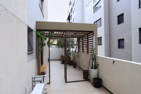 Apartamento para alugar com 150m², 2 quartos e 2 vagas Apartamento para alugar com 150m², 2 quartos e 2 vagasÁrea externa