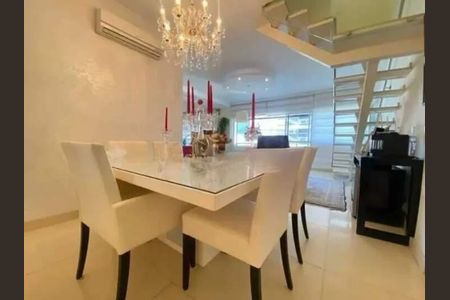 Apartamento à venda com 4 quartos, 350m² em Ipanema, Rio de Janeiro