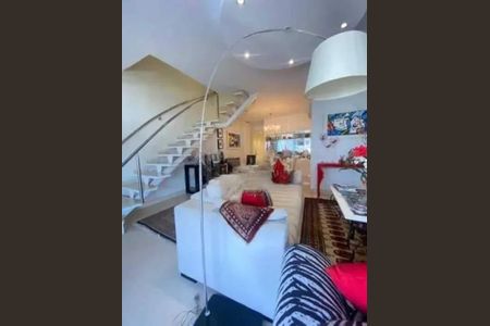 Apartamento à venda com 4 quartos, 350m² em Ipanema, Rio de Janeiro