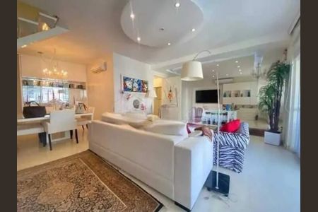 Apartamento à venda com 4 quartos, 350m² em Ipanema, Rio de Janeiro