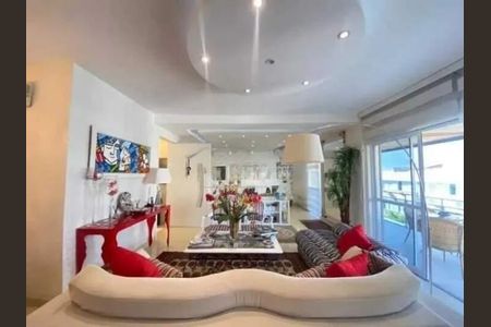Apartamento à venda com 4 quartos, 350m² em Ipanema, Rio de Janeiro