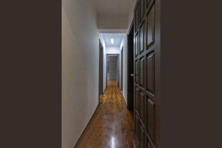 Apartamento à venda com 185m², 3 quartos e 3 vagas