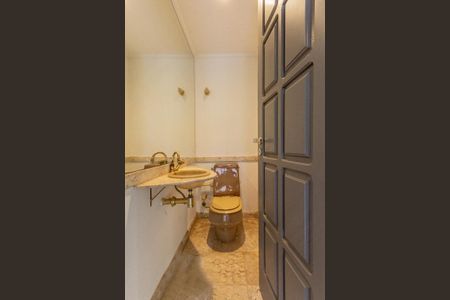 Apartamento à venda com 185m², 3 quartos e 3 vagas