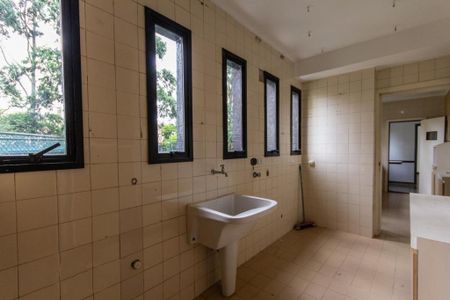 Apartamento à venda com 185m², 3 quartos e 3 vagas