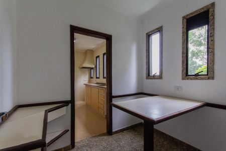 Apartamento à venda com 185m², 3 quartos e 3 vagas