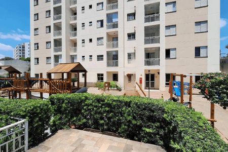Apartamento à venda com 65m², 3 quartos e 1 vaga