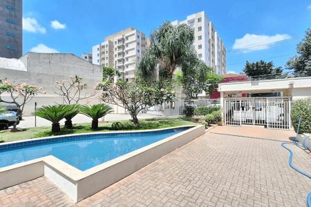 Apartamento à venda com 65m², 3 quartos e 1 vaga